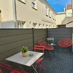 Le Sacre - Centre - Cour Privative - Parking Ρενς