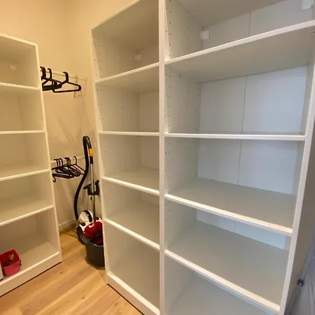 Le Sacre - Centre - Cour Privative - Parking Lejlighed Reims