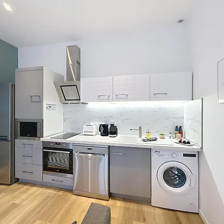 Le Sacre - Rare - Cour Privee - Parking - Apartmán