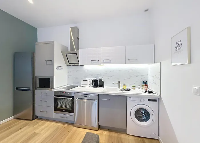 Le Sacre - Centre - Cour Privative - Parking Apartment